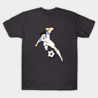 Capitan Tsubasa T-Shirt